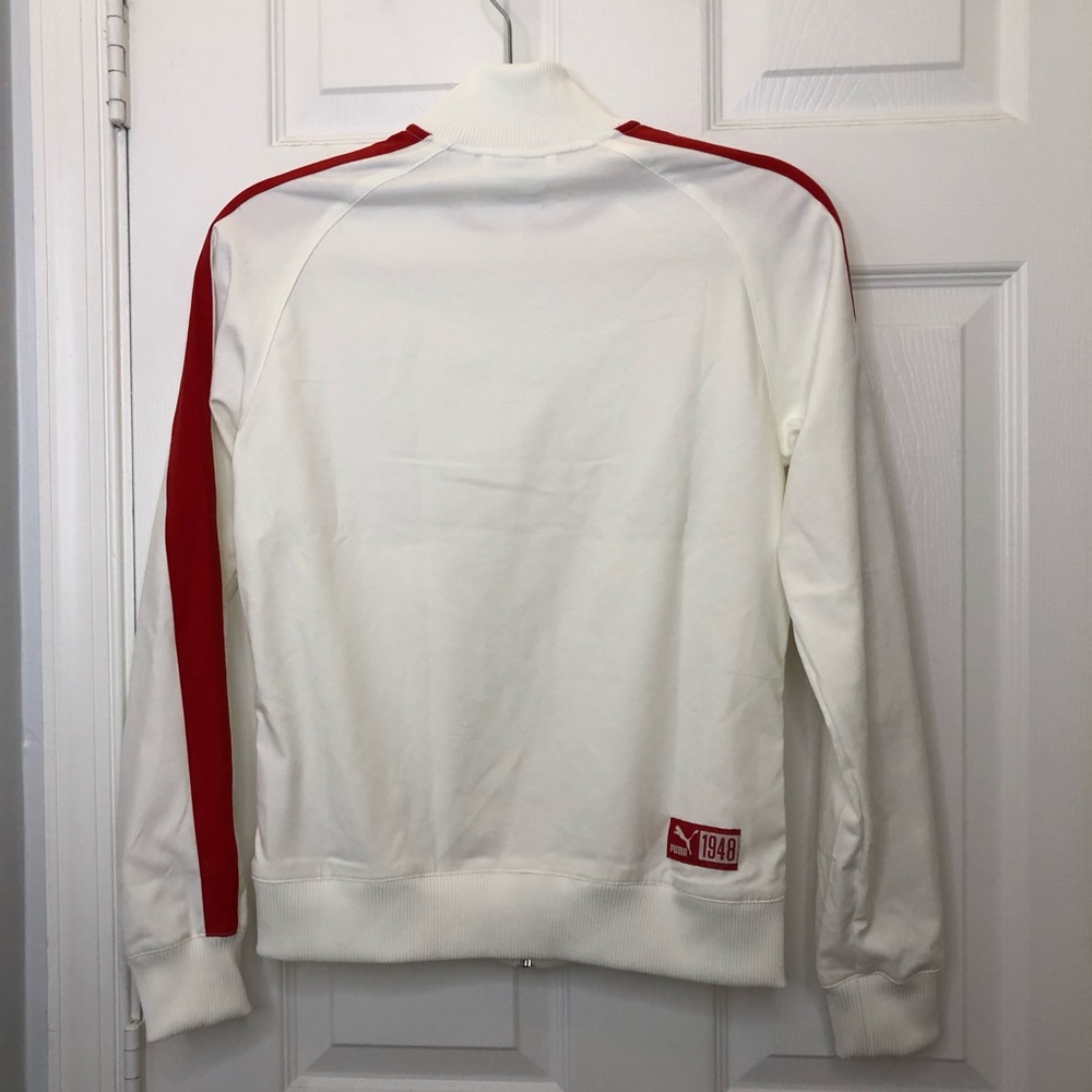 Puma True Archive Track Jacket - image 7